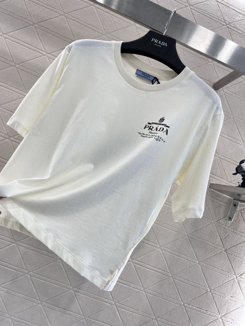 Prada T-Shirts